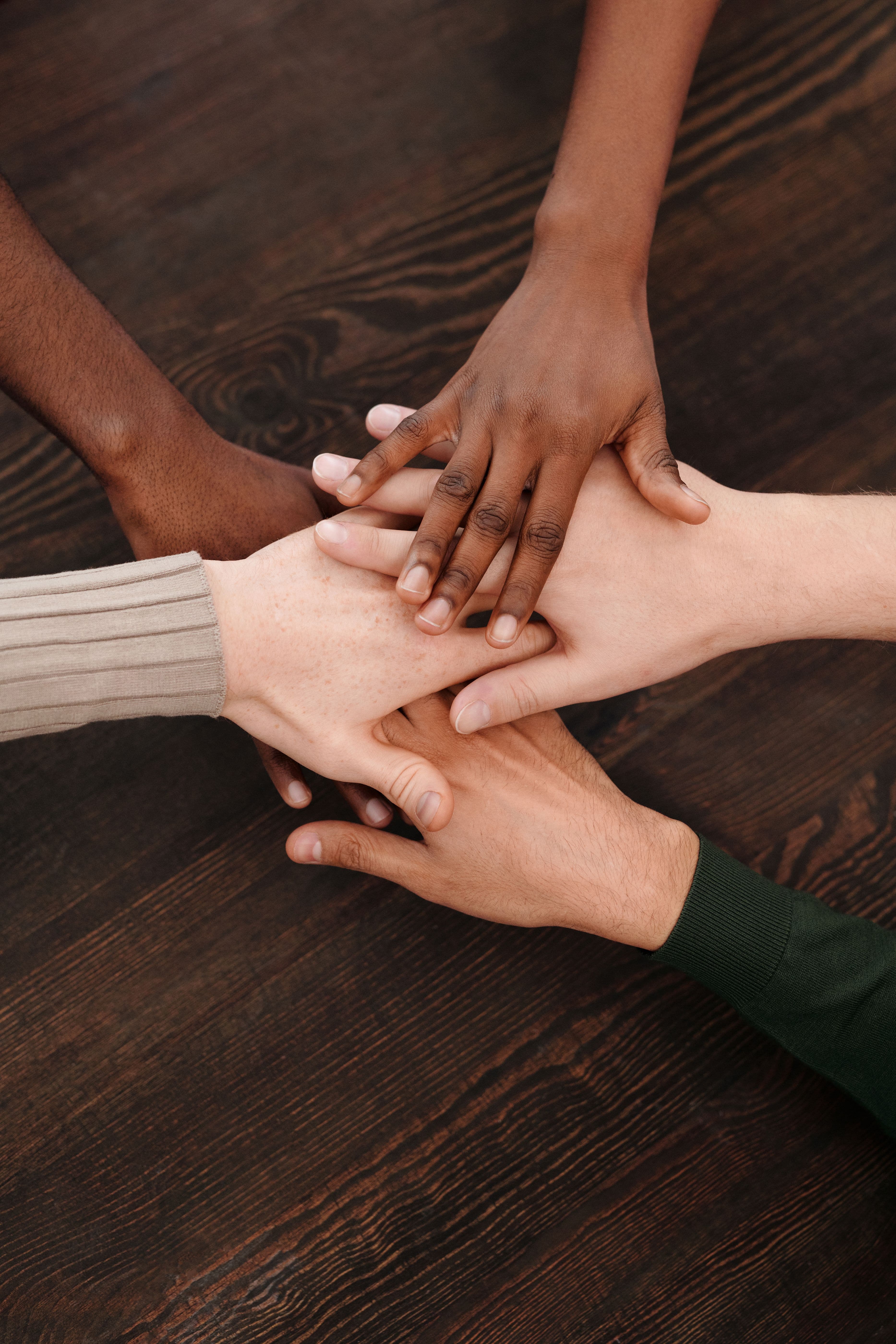 Lumina Bridge Foundation community